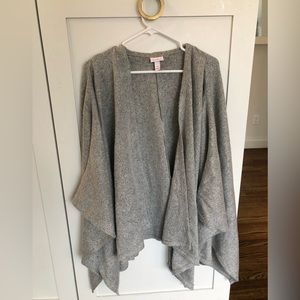 Isabel Maternity sweater, one size